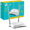 TP-Link WR840N WiFi Modem – Fast & Reliable